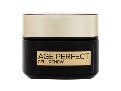 Age Perfect Cell Renew Day Cream
