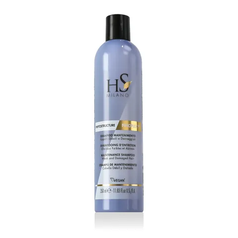 Phytostructure Shampoo