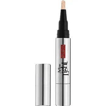 Active Light Brightening Concealer (Concealer) 3.8 ml - 001 Ivory
