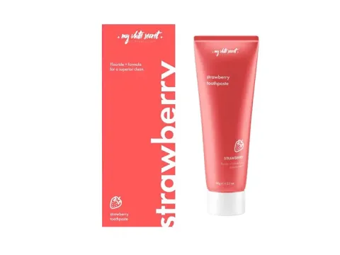 Toothpaste Strawberry (Toothpaste)