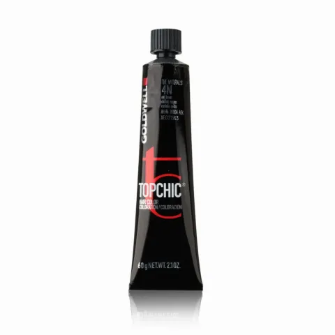 Topchic Hair Color 4N