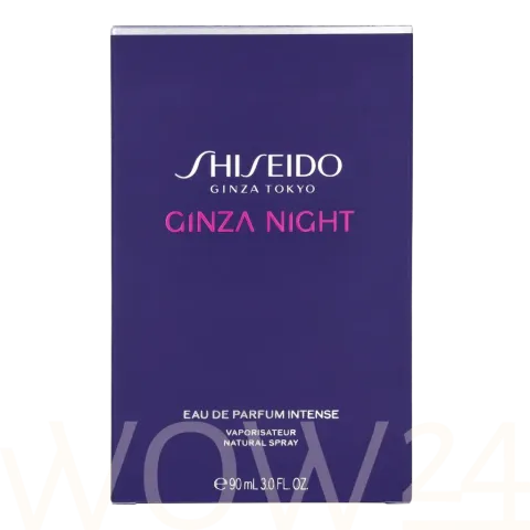 Ginza Night