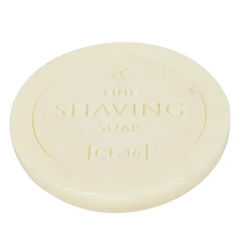 Shaving Soap without box (Shaving Soap Refill)