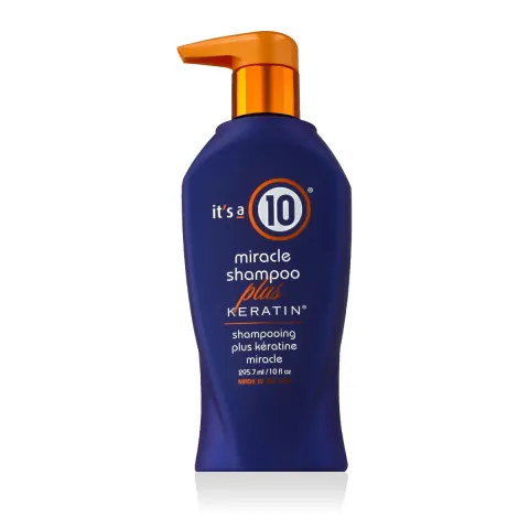 Conditioning Miracle Moisture Shampoo