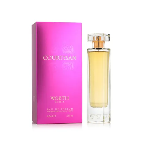 Courtesan