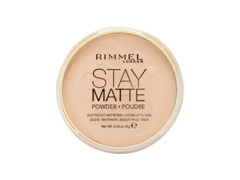 Stay Matte