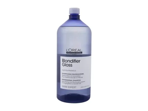 Blondifier Gloss Professional Shampoo