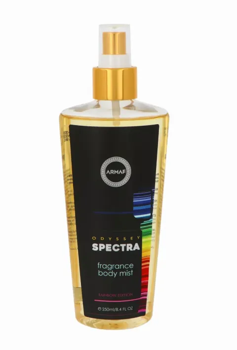 Odyssey Spectra