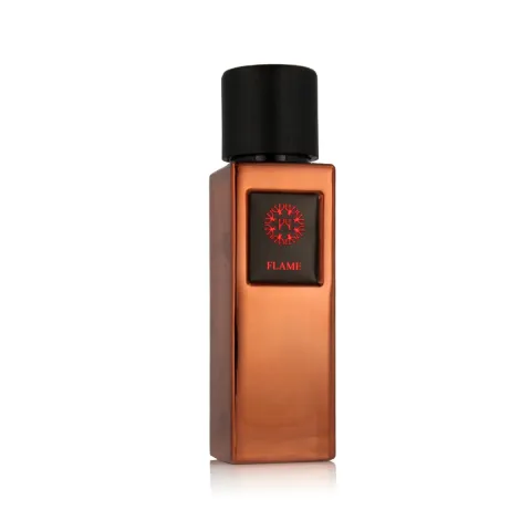 Natural Flame