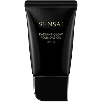 Makeup SPF 10 Radiant Glow Foundation
