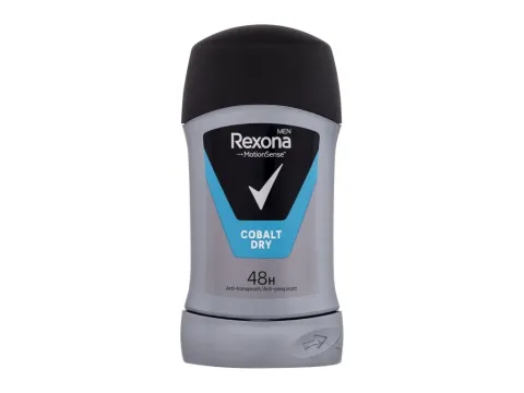 Men cobalt dry