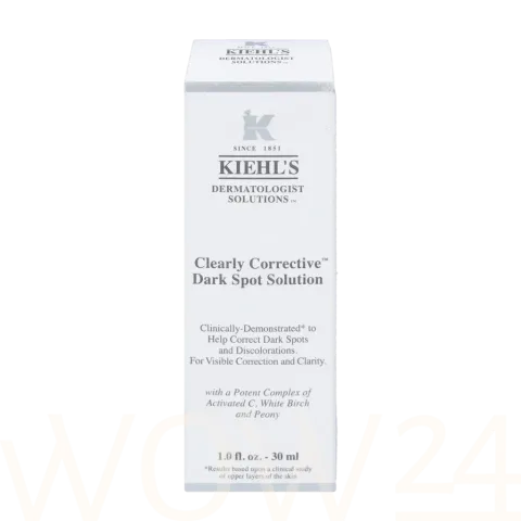 Clearly Corrective Dark Spot Solution