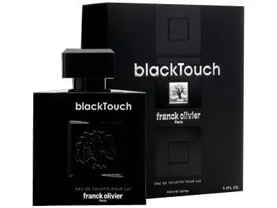 Black touch