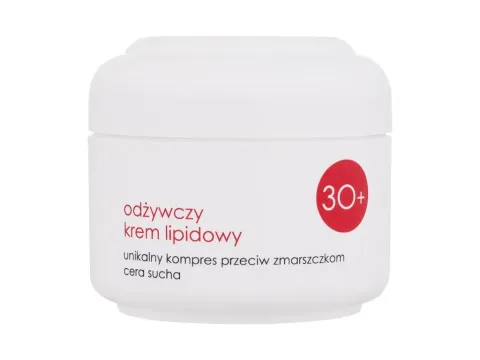 30+ nourishing lipid night cream