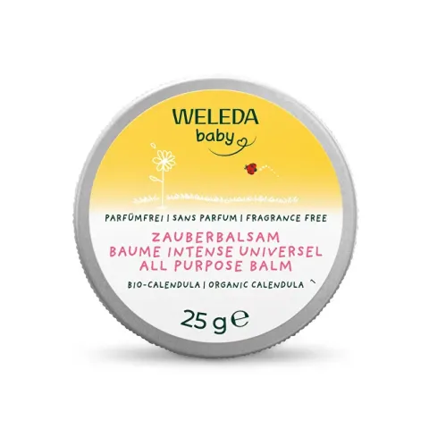 Baby Calendula All-in-One Balm