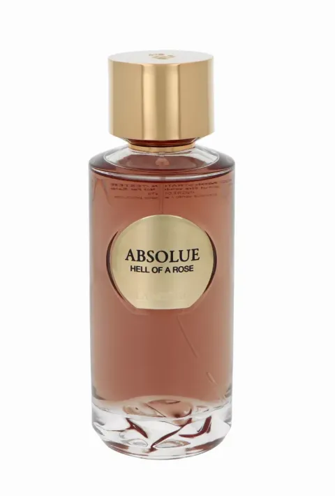 Tester Lancome Absolue Hell Of A Rose Edp 100ml