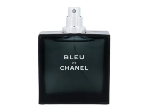Bleu de Chanel