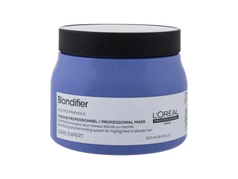 Blondifier Professional Mask