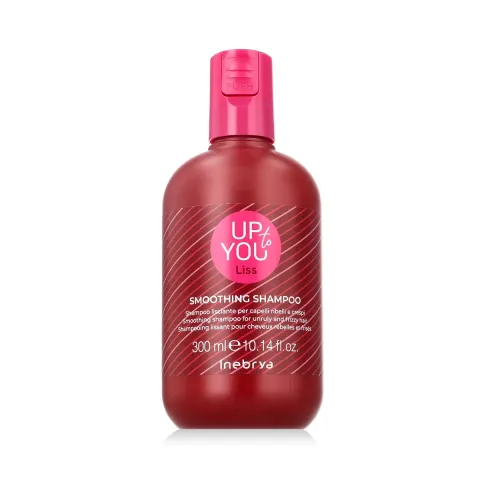 Up To You Liss Smoothing Shampoo