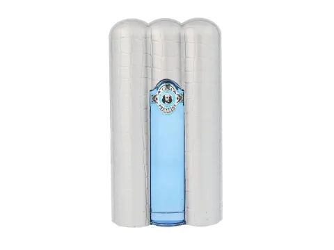 Prestige platinum