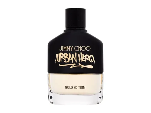 Urban hero gold edition