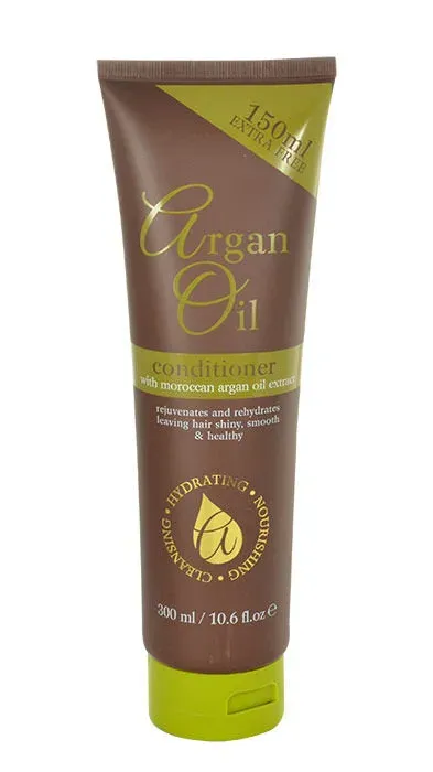Argan oil