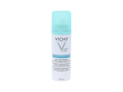 Deodorant No White Marks &amp; Yellow Stains
