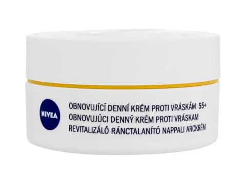 Anti-Wrinkle Revitalizing