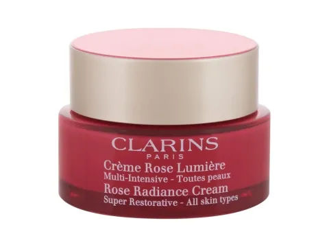 Rose radiance