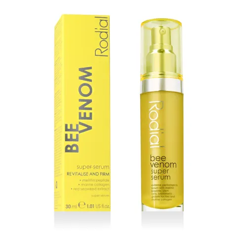 Rodial, Bee Venom, Nourishing, Serum, Face, No, 30 ml