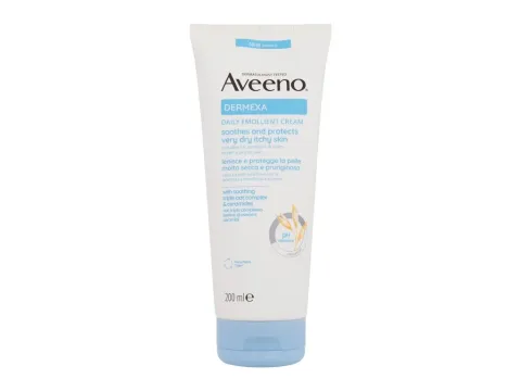Dermexa Daily Emollient Cream