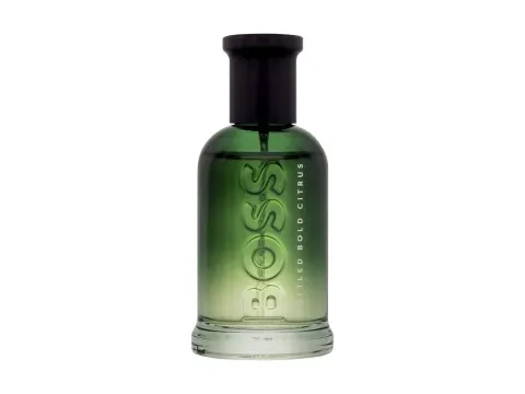 Boss bottled bold citrus