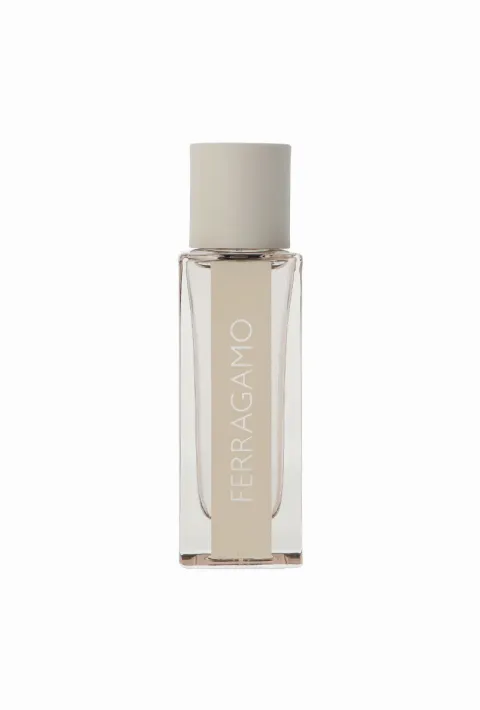 Ferragamo Bright Leather