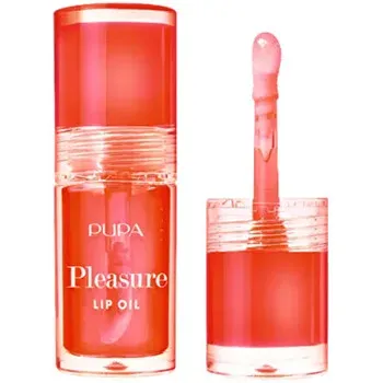 Pupa Pleasure Lip Oil