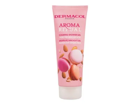 Aroma ritual almond macaroon