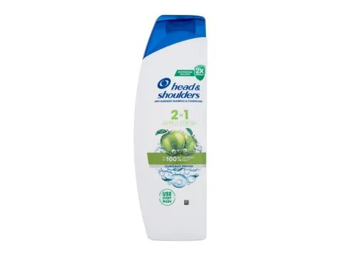 Apple Fresh 2in1