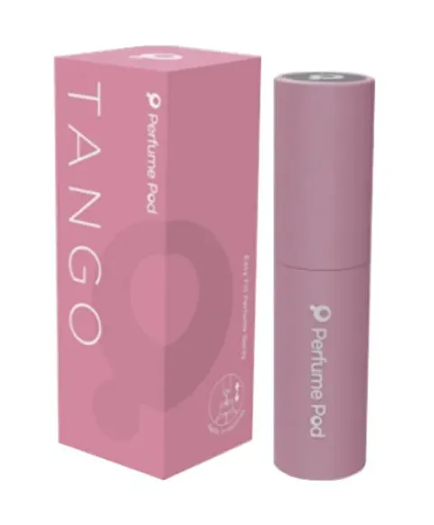 Perfume Pod Tango