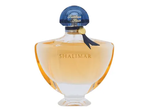 Shalimar