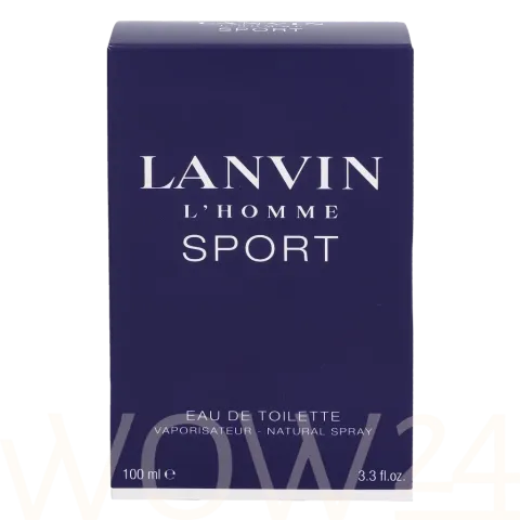 L´Homme Sport