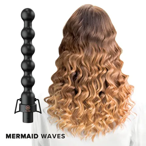 Mermaid Waves 11837 attachment for My Pro Twist &amp; Style hair curler