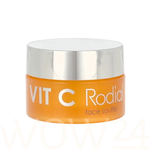 Rodial Vit C Face Souffle Deluxe
