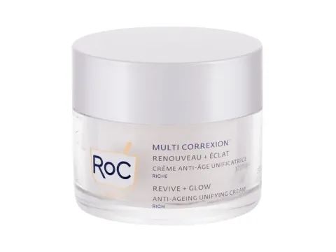 Multi correxion revive + glow