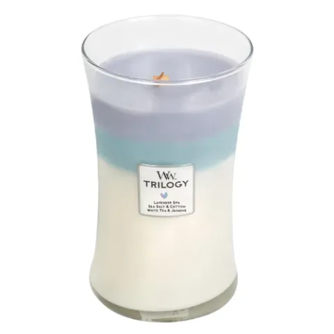 Trilogy Calming Retreat