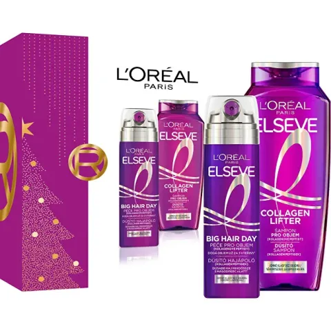 Collagen Box Gift Set