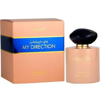 My Direction