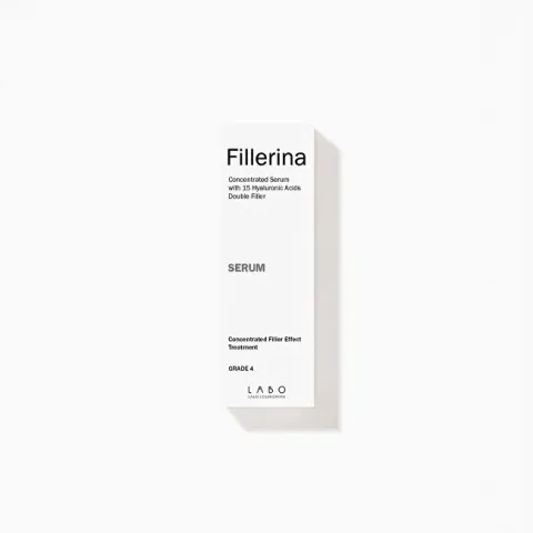 Concentrated Serum Grade 4