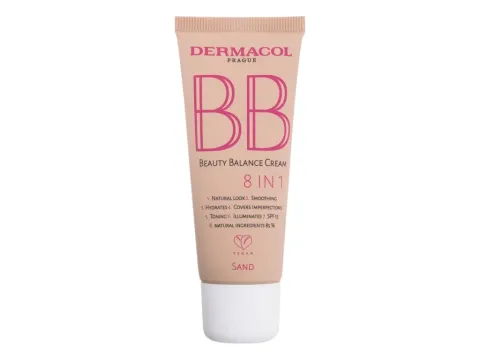 BB Beauty Balance Cream 8 IN 1