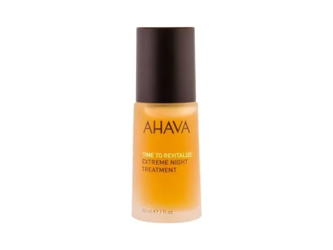 Time To Revitalize Extreme Night Treatment