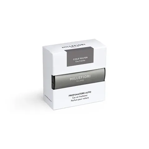 Car fragrance Icon Classic Cold Water 47 g
