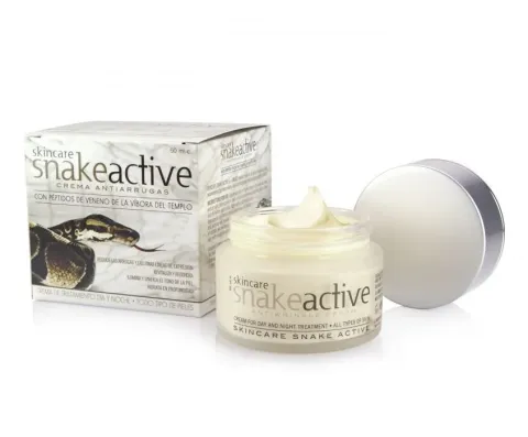 Snakeactive